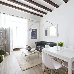  Apartament The White Flats Sant Antoni