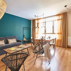 Sants Station Appartement