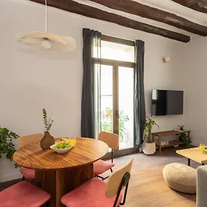 In Born Appartement