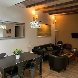 Modern Al Carrer Blai, Poble Sec Appartement