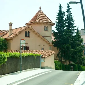 Tibidabo Apartment