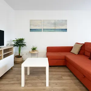  Apartament U-nique Fabra I Puig