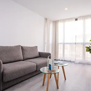  Apartament Sweett - Carrer Fira