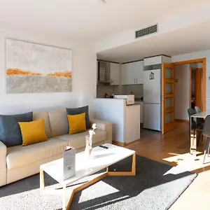 Apartmán Sensation Authentic Gracia, Barcelona