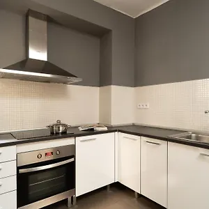  Apartament Tsa Gran Via