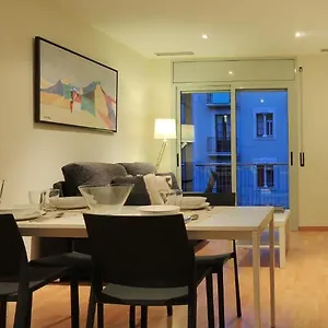 Alguera Industria Apartamento