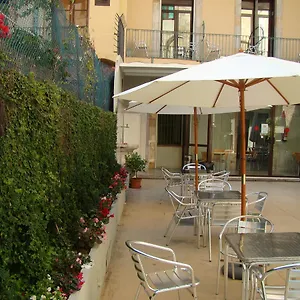  Gæstehus La Terrassa