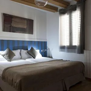 Apartmán Mh Liceo, Barcelona