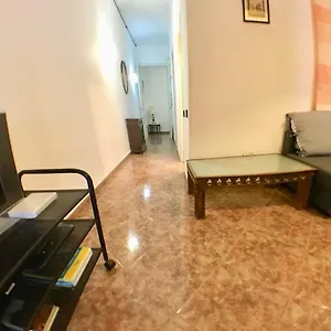 Plaza Espana Appartement