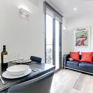 Nicebarcelonaapartments Appartement